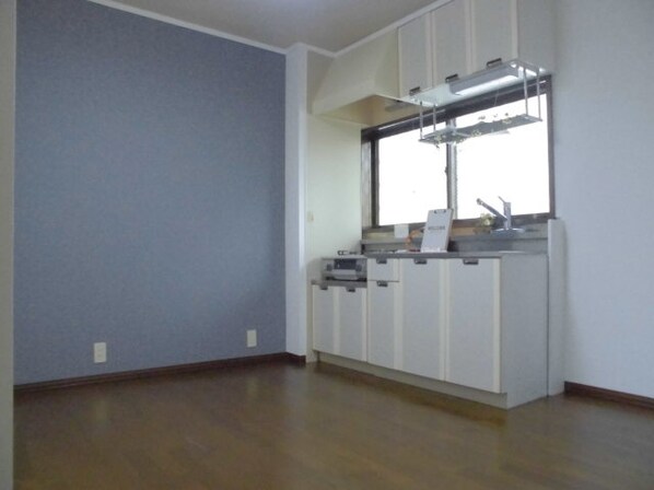 ビラウイングの物件内観写真